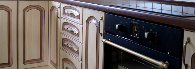 meble kuchenne klasyczne